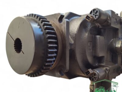 Pompa hydrauliczna 42R41 SAUER 4412760 Bobcat T 3571