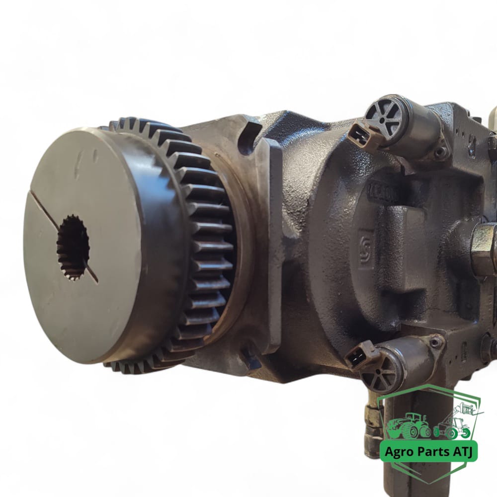 Pompa hydrauliczna 42R41 SAUER 4412760 Bobcat T 3571