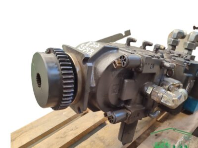 Pompa hydrauliczna 42R41 SAUER 4412760 Bobcat T 3571