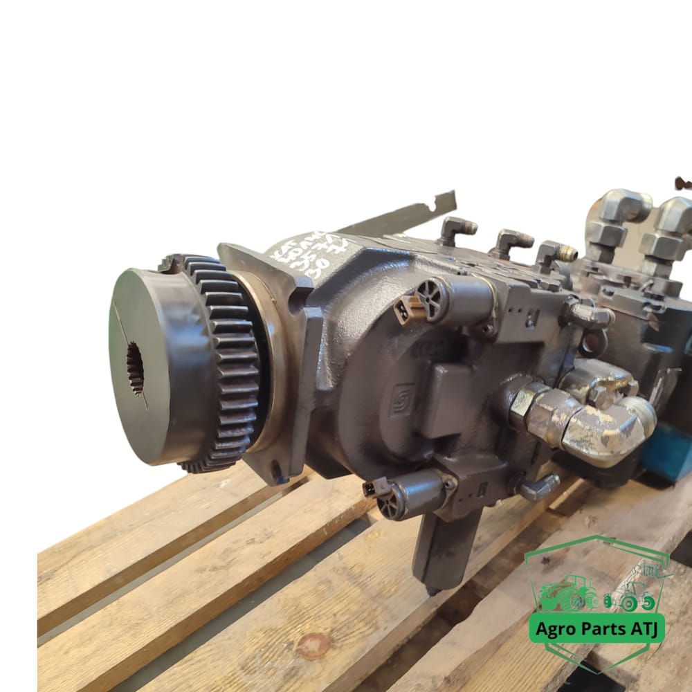 Pompa hydrauliczna 42R41 SAUER 4412760 Bobcat T 3571