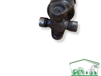 Wał Kardana Skrzynia Tylny Most Manitou MLT 741