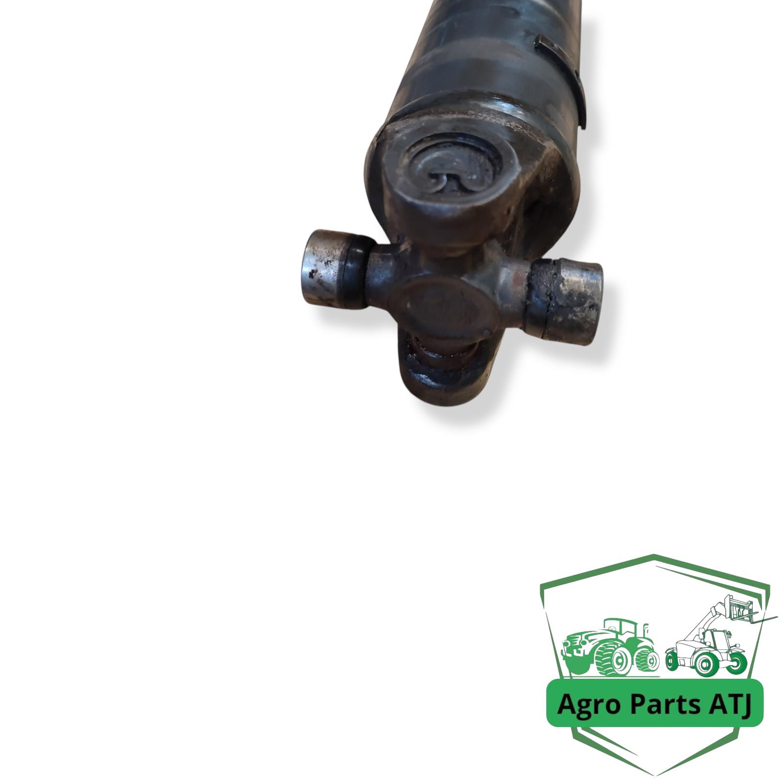 Wał Kardana Skrzynia Tylny Most Manitou MLT 741