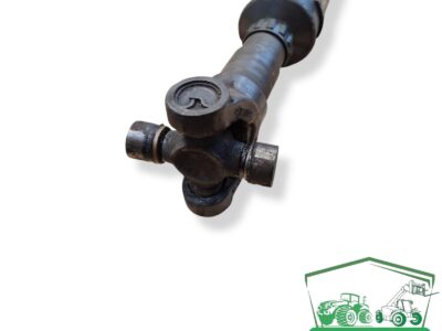 Wał Kardana Skrzynia Tylny Most Manitou MLT 741