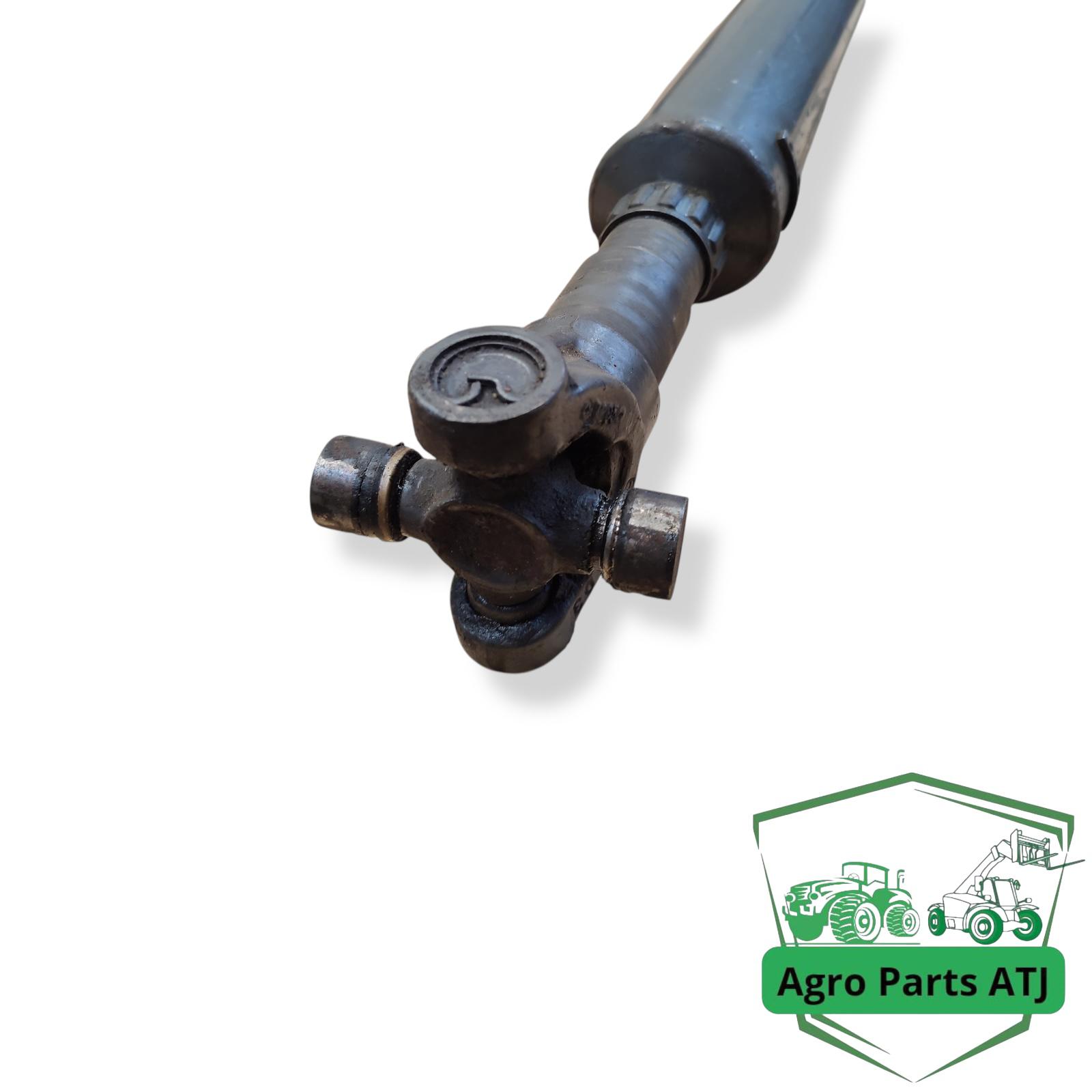 Wał Kardana Skrzynia Tylny Most Manitou MLT 741