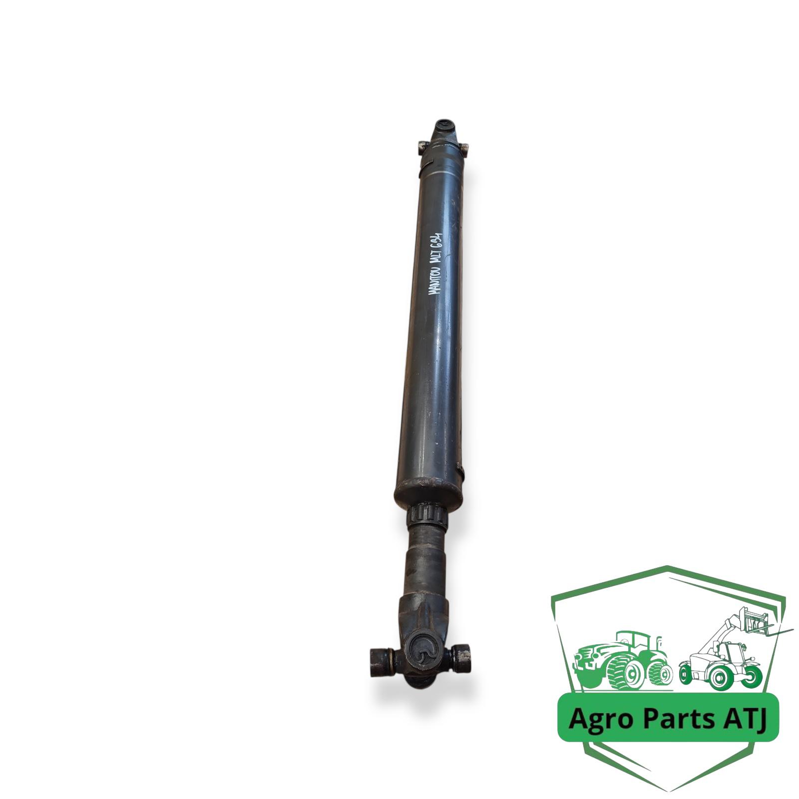 Wał Kardana Skrzynia Tylny Most Manitou MLT 741