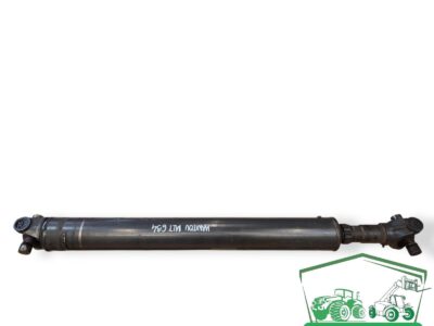 Wał Kardana Skrzynia Tylny Most Manitou MLT 741