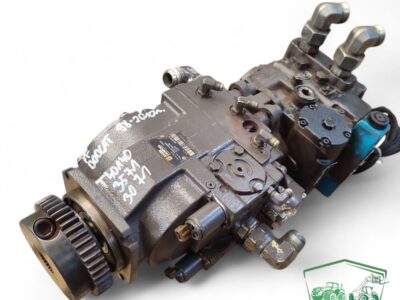 Pompa hydrauliczna 42R41 SAUER 4412760 Bobcat T 3571