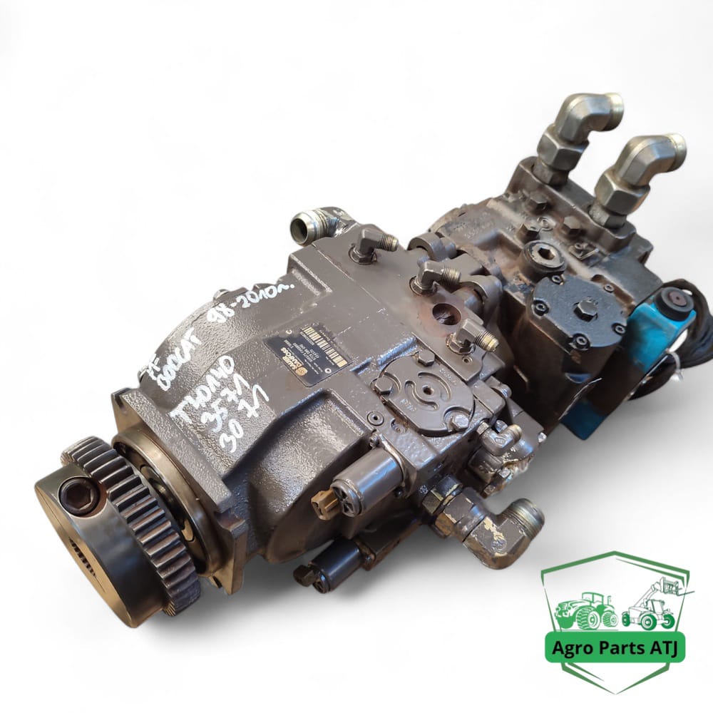 Pompa hydrauliczna 42R41 SAUER 4412760 Bobcat T 3571