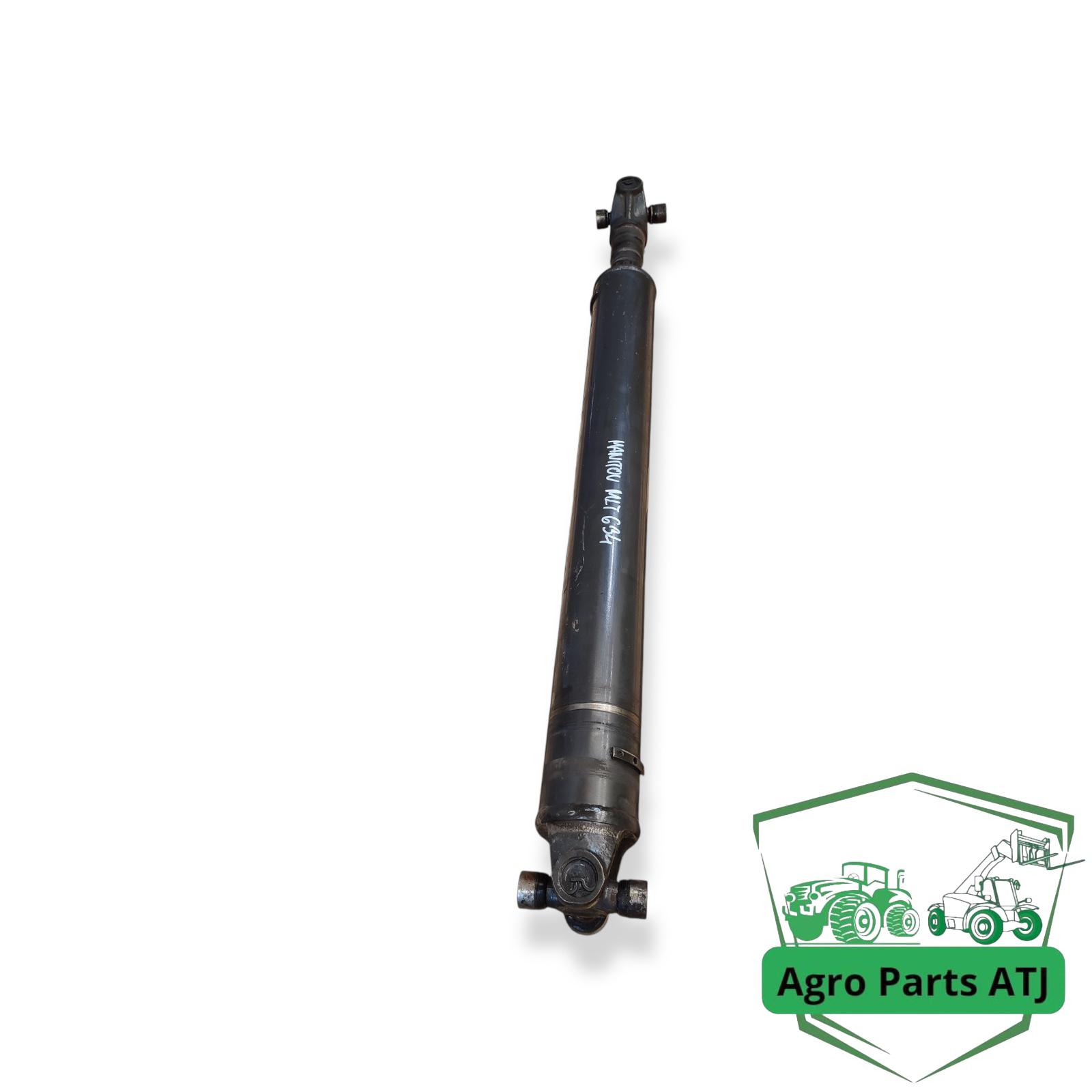 Wał Kardana Skrzynia Tylny Most Manitou MLT 741