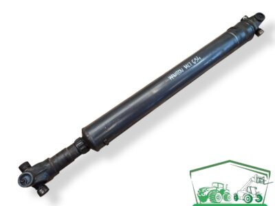 Wał Kardana Skrzynia Tylny Most Manitou MLT 741