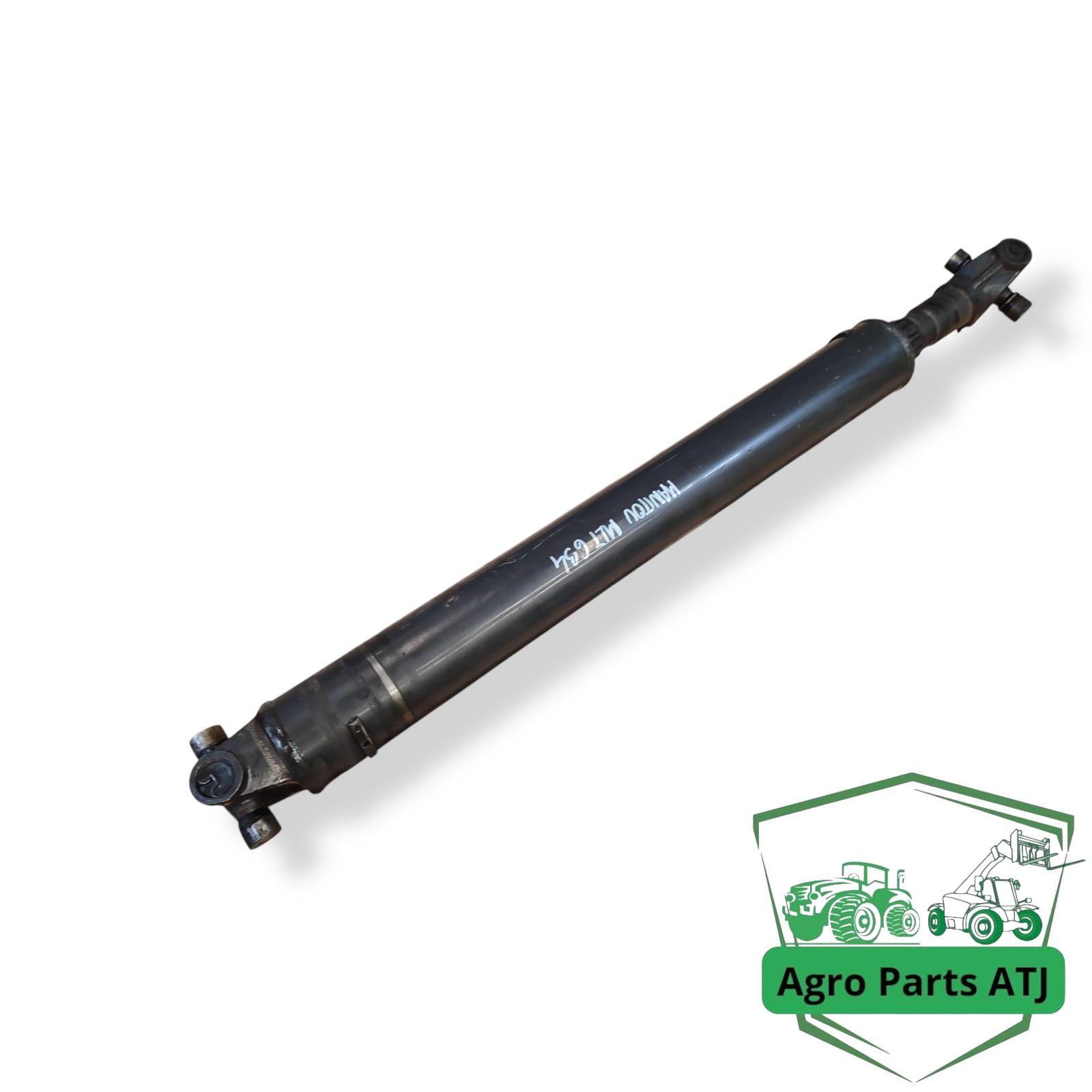 Wał Kardana Skrzynia Tylny Most Manitou MLT 741