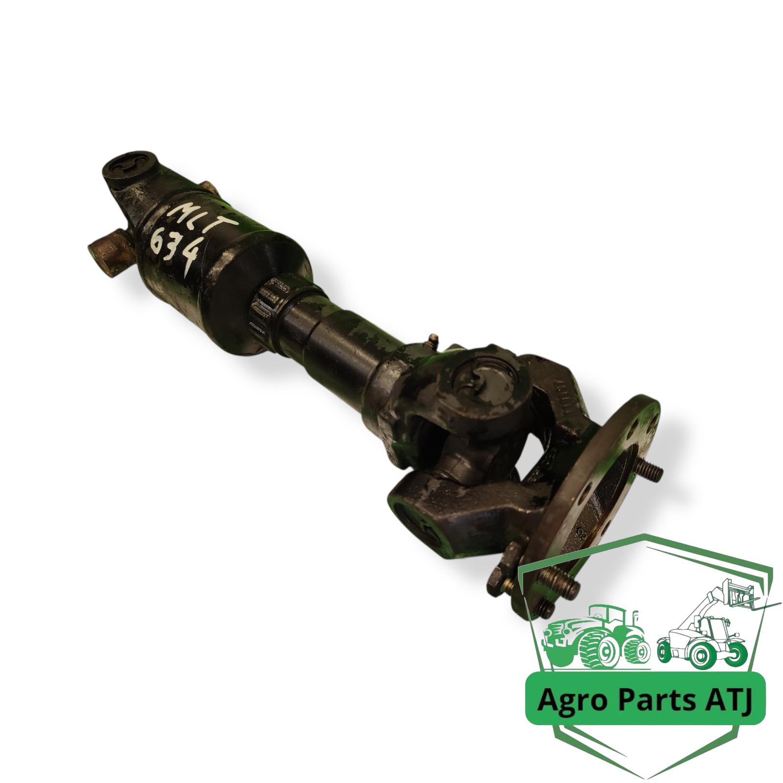 Wał pędny kardana Manitou MLT 845