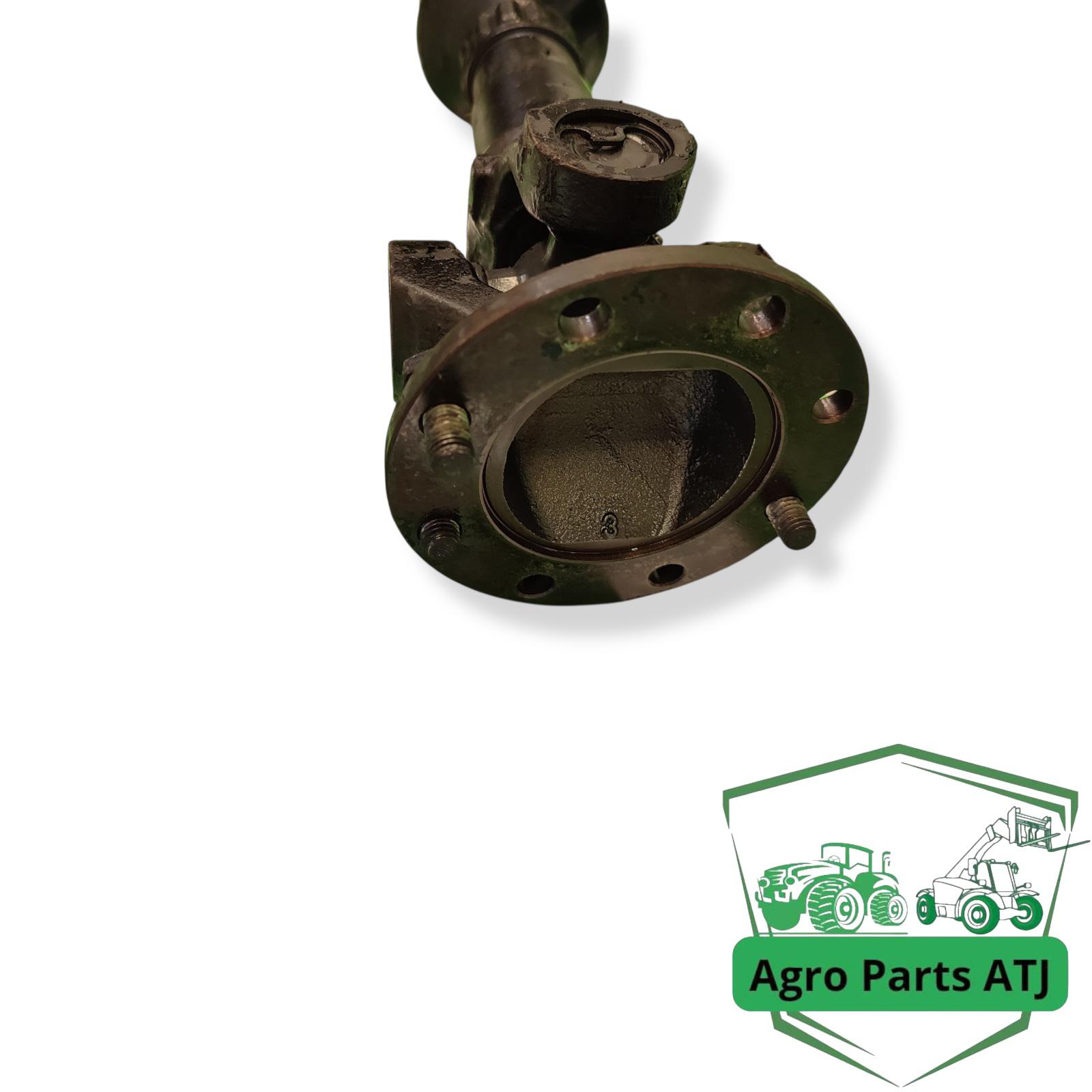 Wał pędny kardana Manitou MLT 845