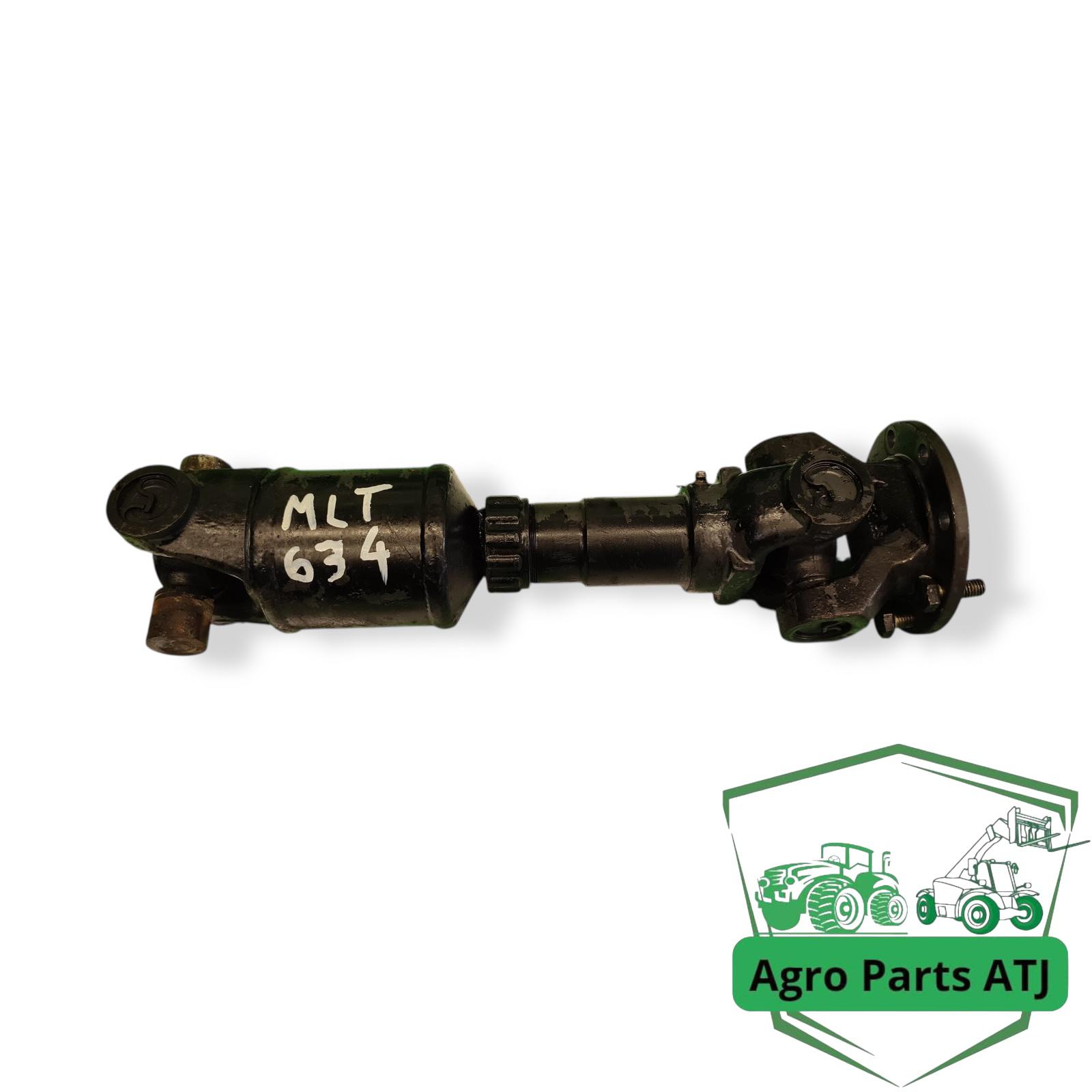 Wał pędny kardana Manitou MLT 845