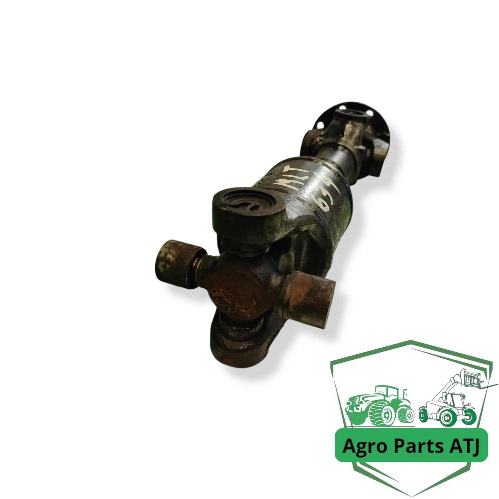 Wał pędny kardana Manitou MLT 845