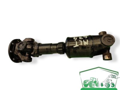 Wał pędny kardana Manitou MLT 845