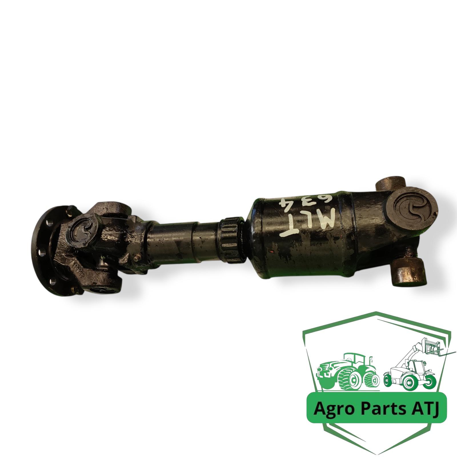 Wał pędny kardana Manitou MLT 845