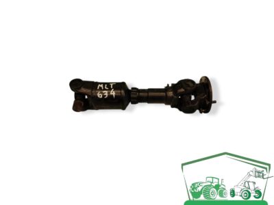 Wał pędny kardana Manitou MLT 845