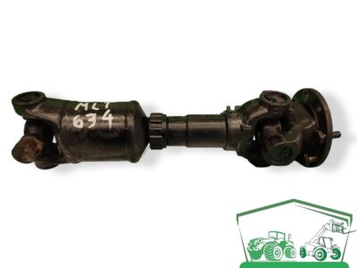 Wał pędny kardana Manitou MLT 845