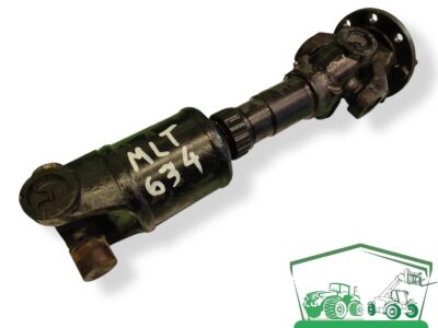 Wał pędny kardana Manitou MLT 845