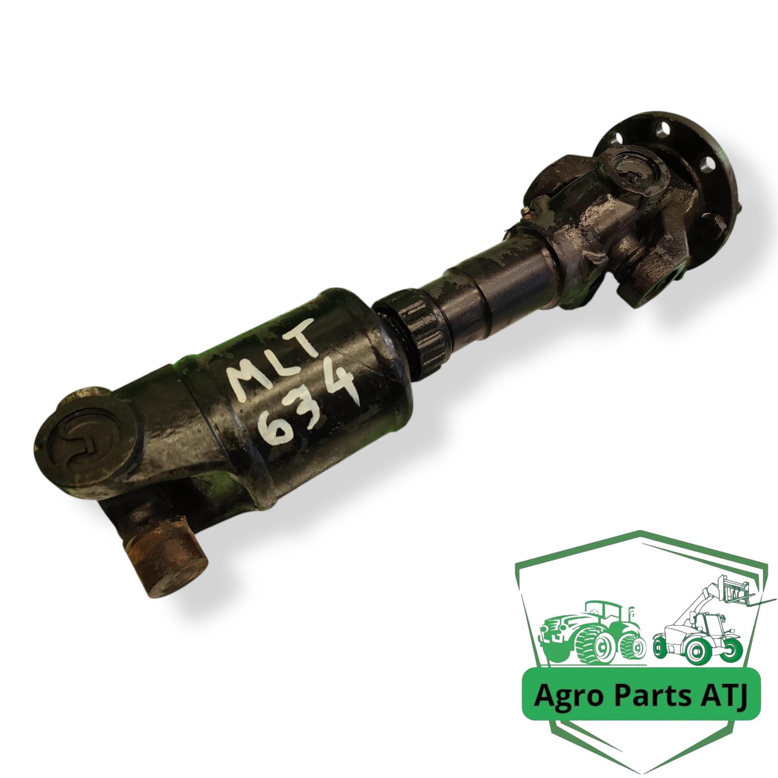 Wał pędny kardana Manitou MLT 845