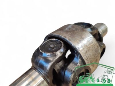 Kompletna półoś przednia 914/K8881 JCB Fastrac 4220