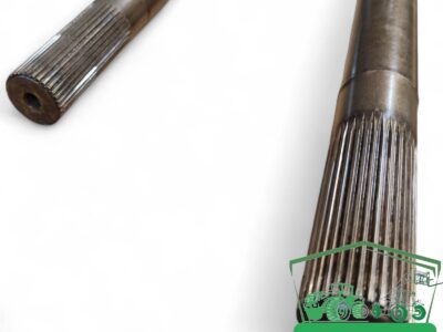 Kompletna półoś przednia 914/K8881 JCB Fastrac 4220