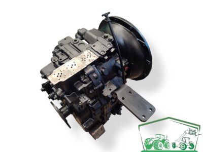 Skrzynia biegów 115PS63023 Manitou MLT 735