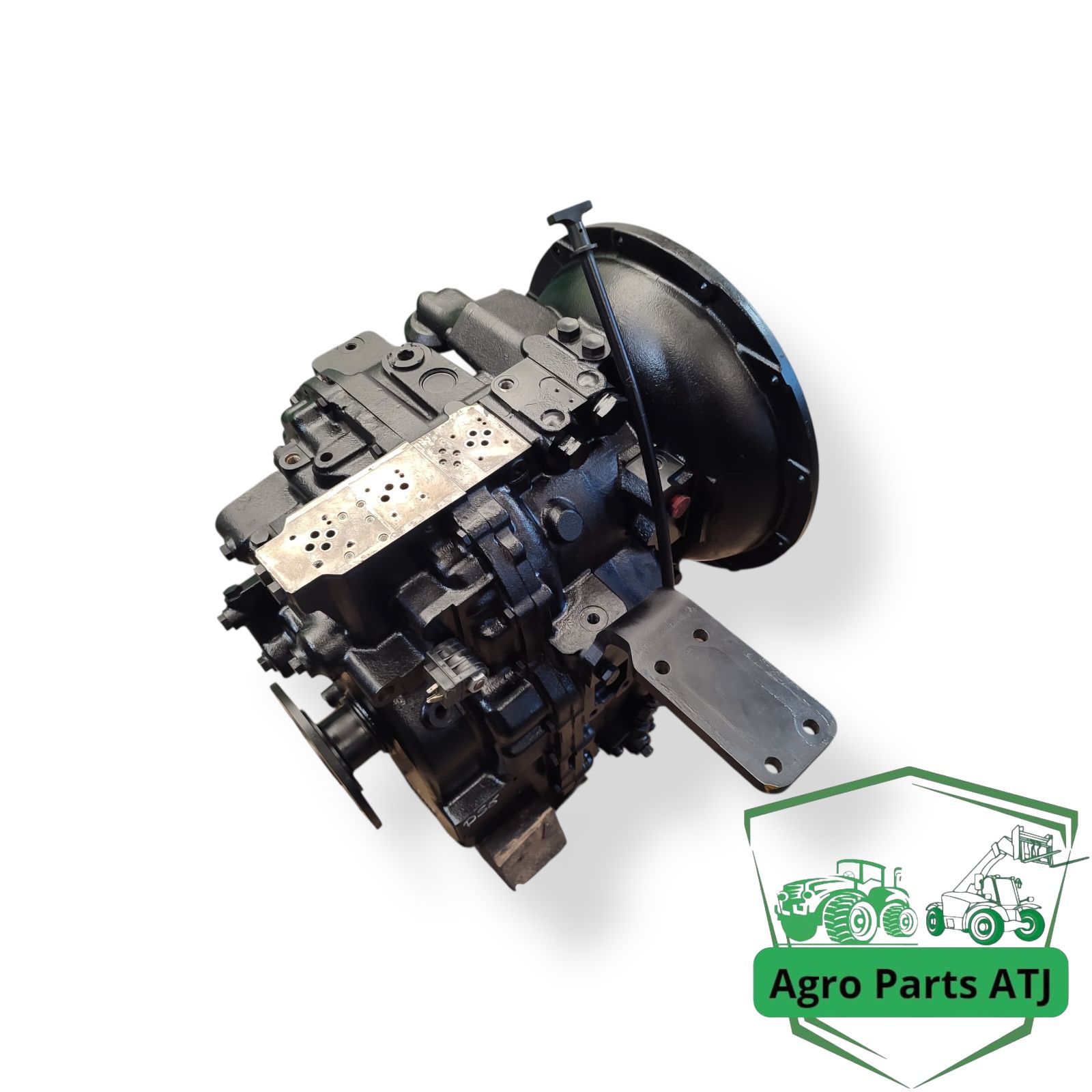 Skrzynia biegów 115PS63023 Manitou MLT 735