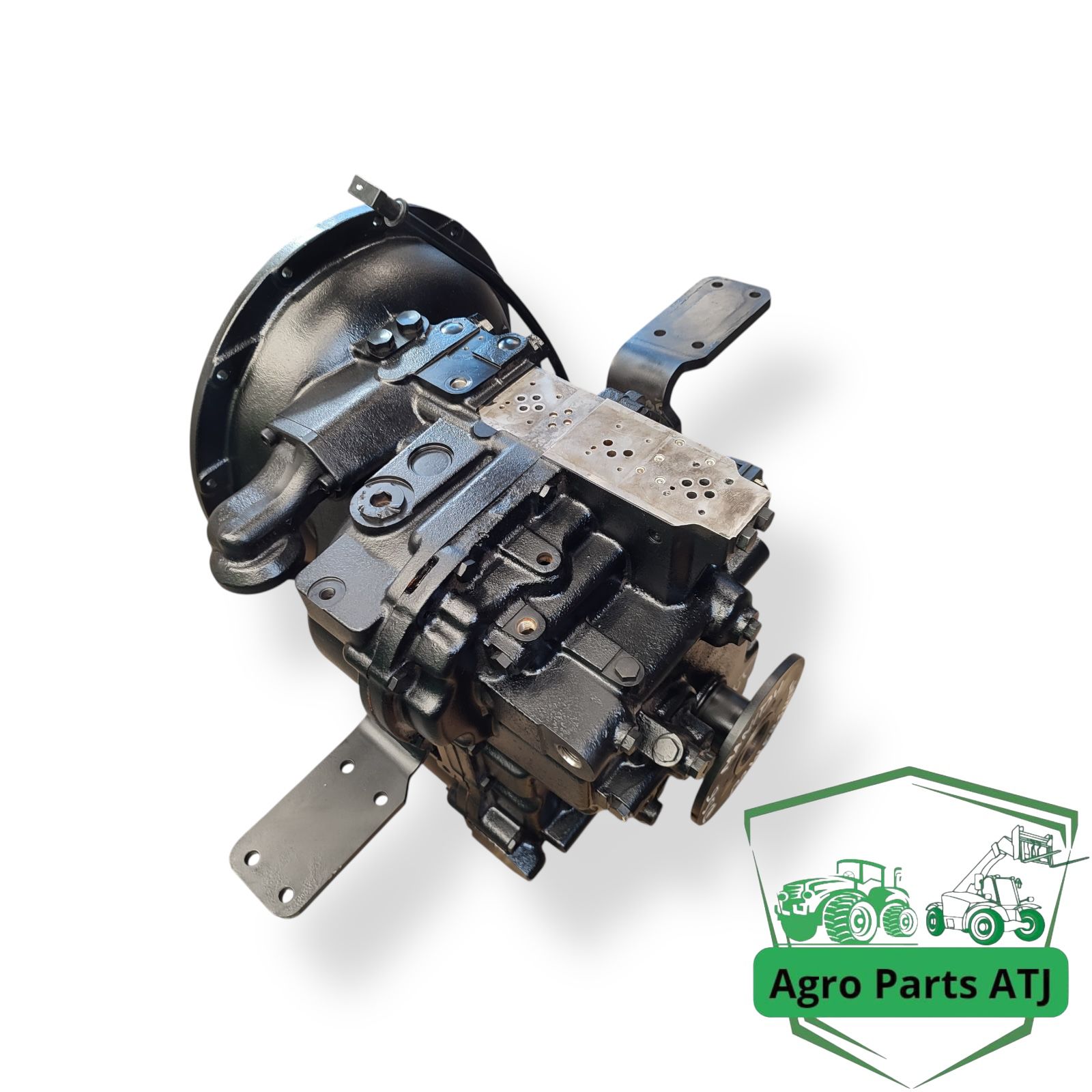 Skrzynia biegów 115PS63023 Manitou MLT 735