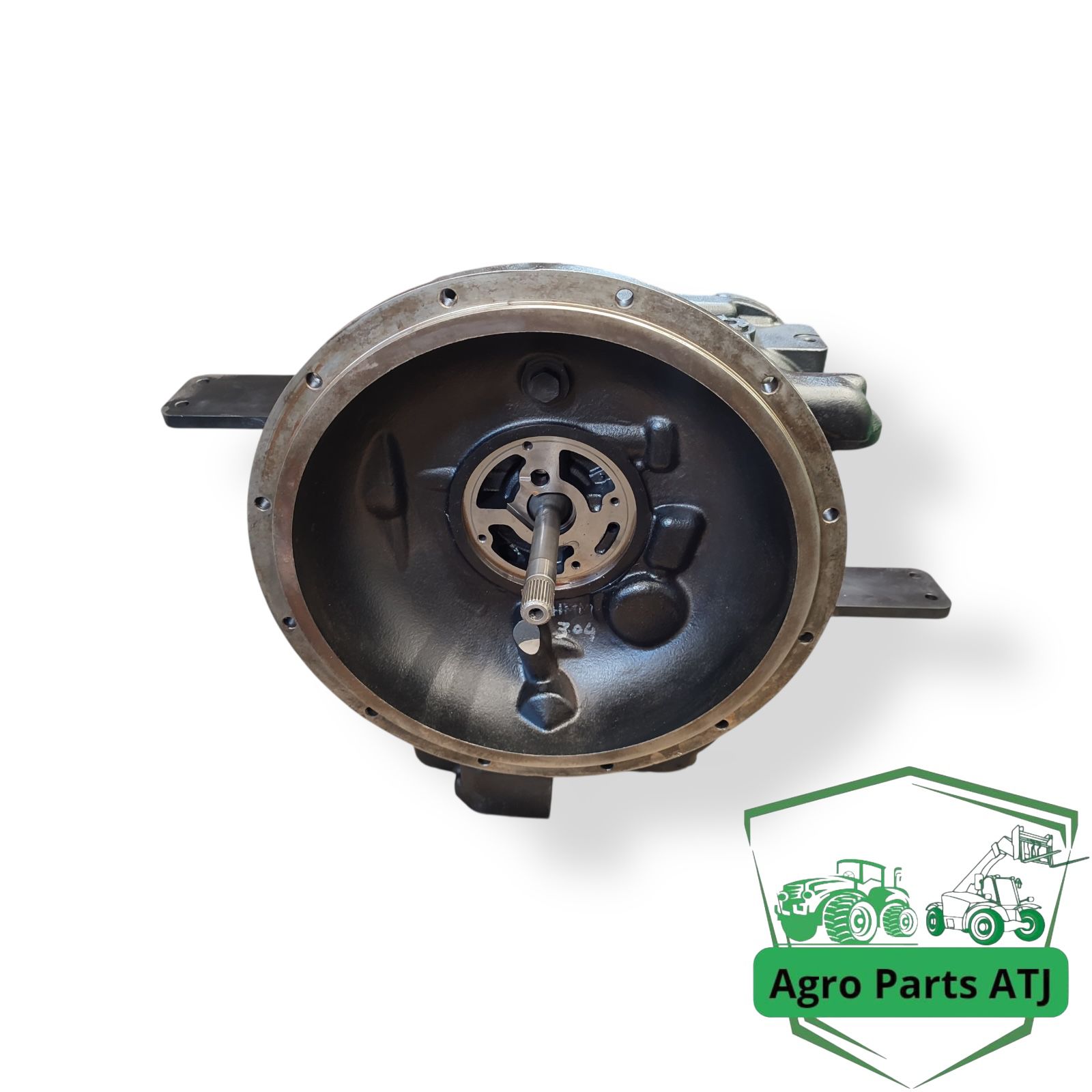 Skrzynia biegów 115PS63023 Manitou MLT 735