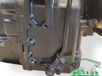 Skrzynia biegów 115PS63023 Manitou MLT 735