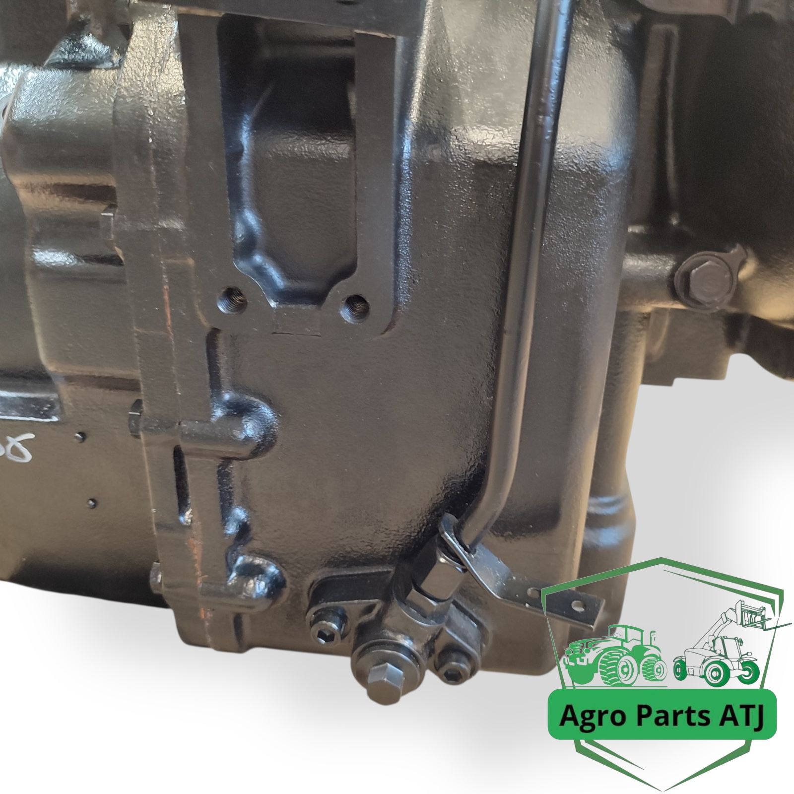 Skrzynia biegów 115PS63023 Manitou MLT 735