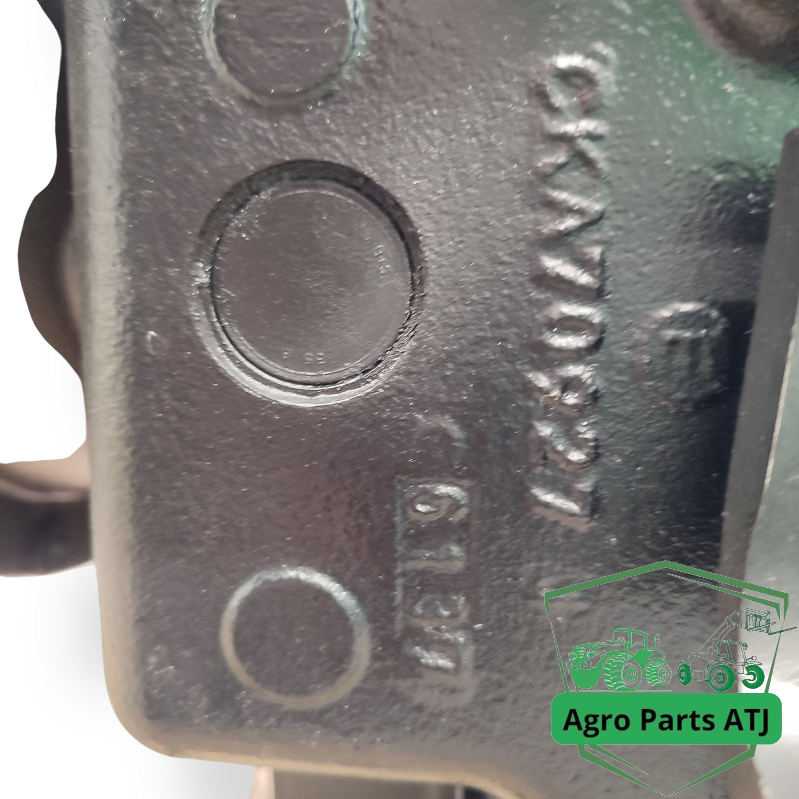 Skrzynia biegów 115PS63023 Manitou MLT 735