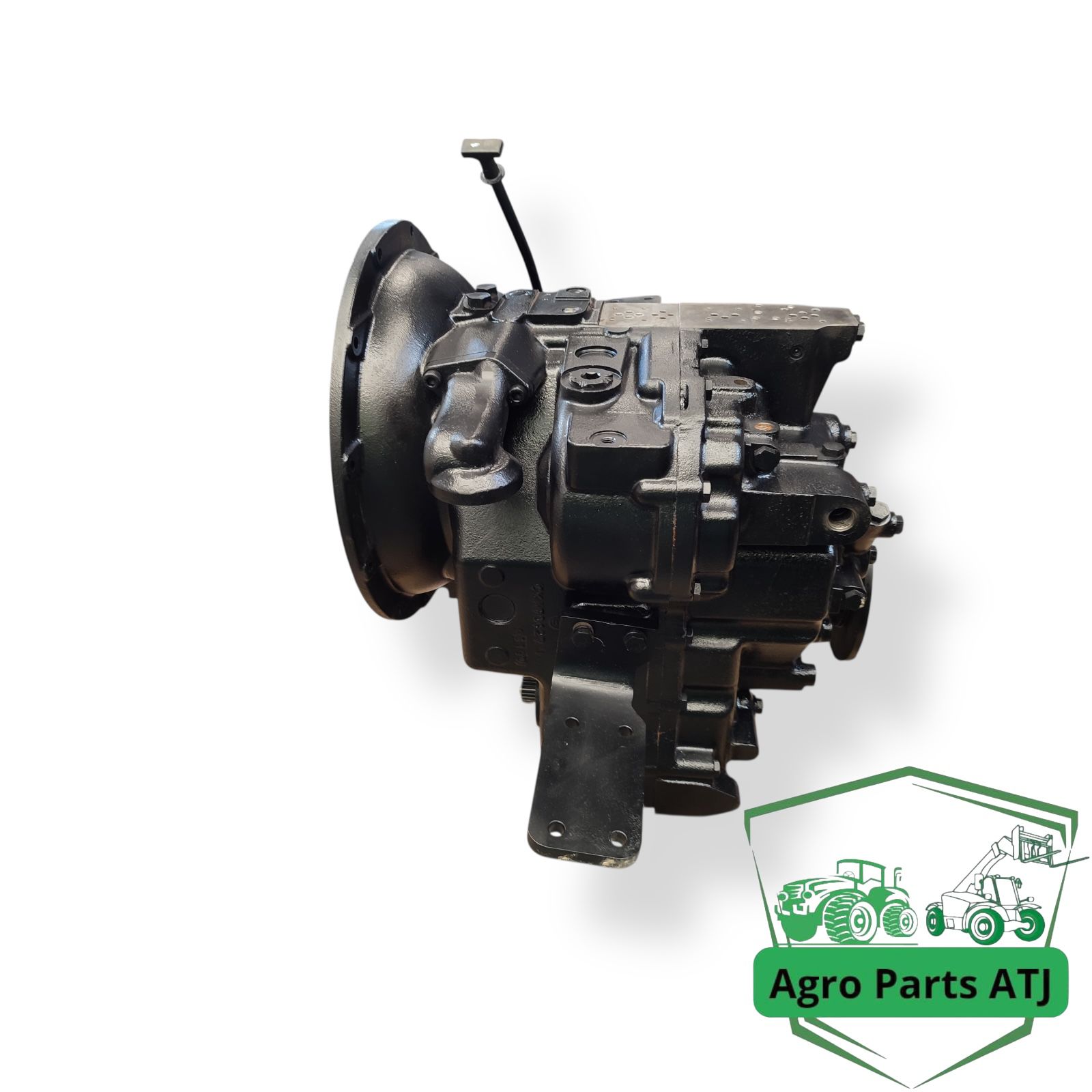 Skrzynia biegów 115PS63023 Manitou MLT 735