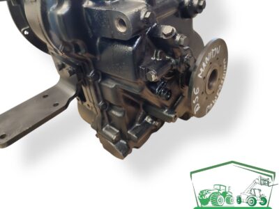 Skrzynia biegów 115PS63023 Manitou MLT 735