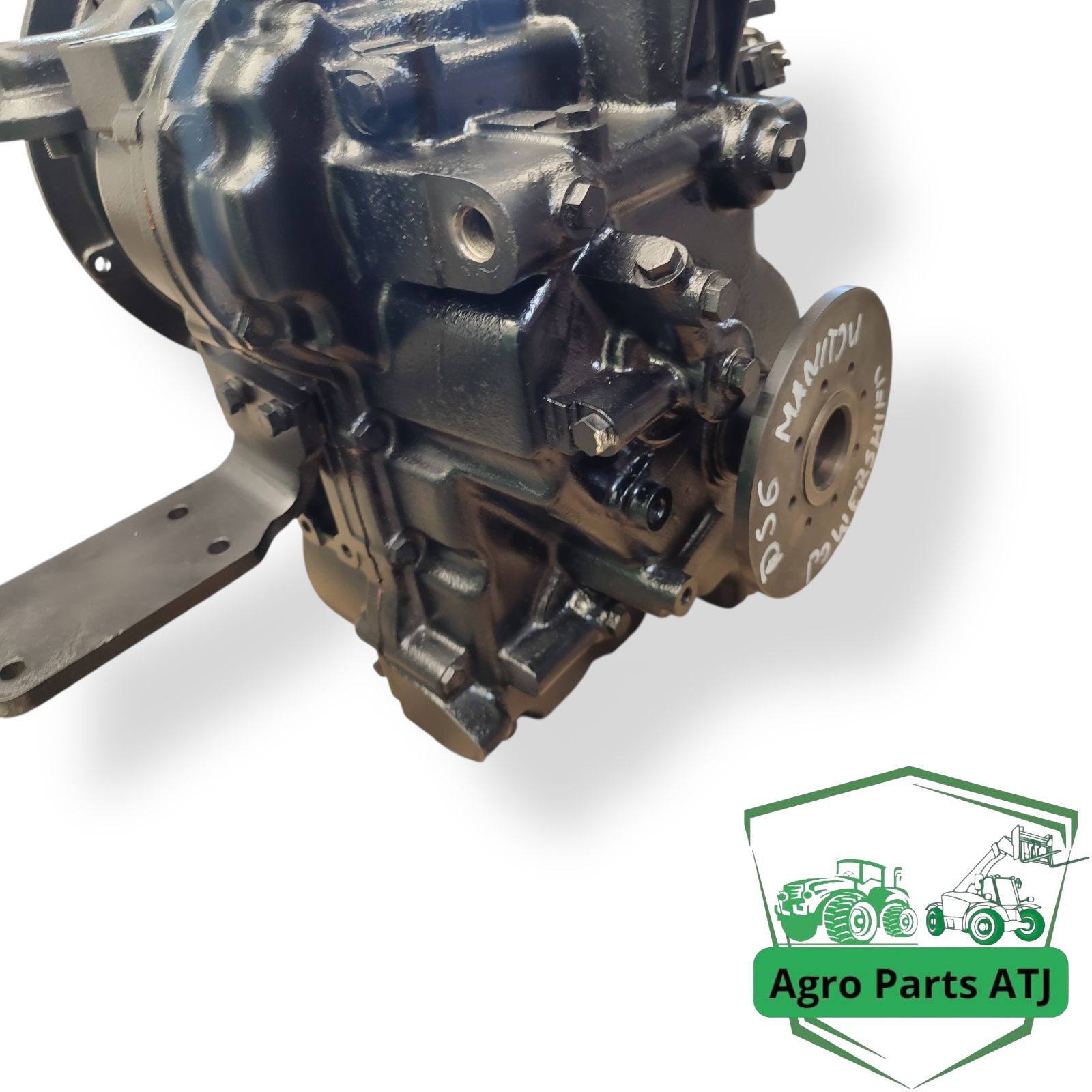 Skrzynia biegów 115PS63023 Manitou MLT 735