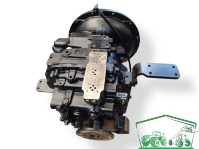 Skrzynia biegów 115PS63023 Manitou MLT 735