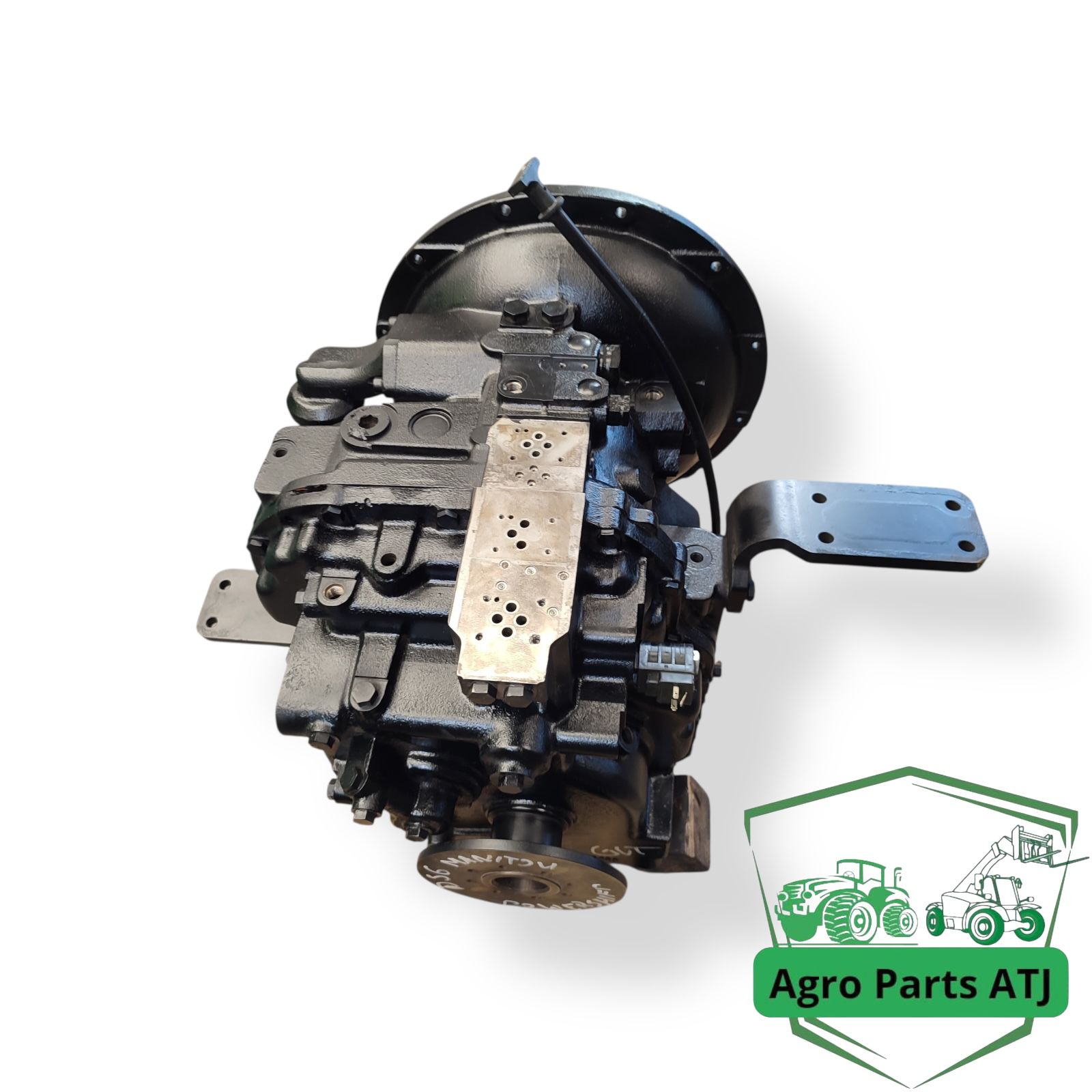 Skrzynia biegów 115PS63023 Manitou MLT 735