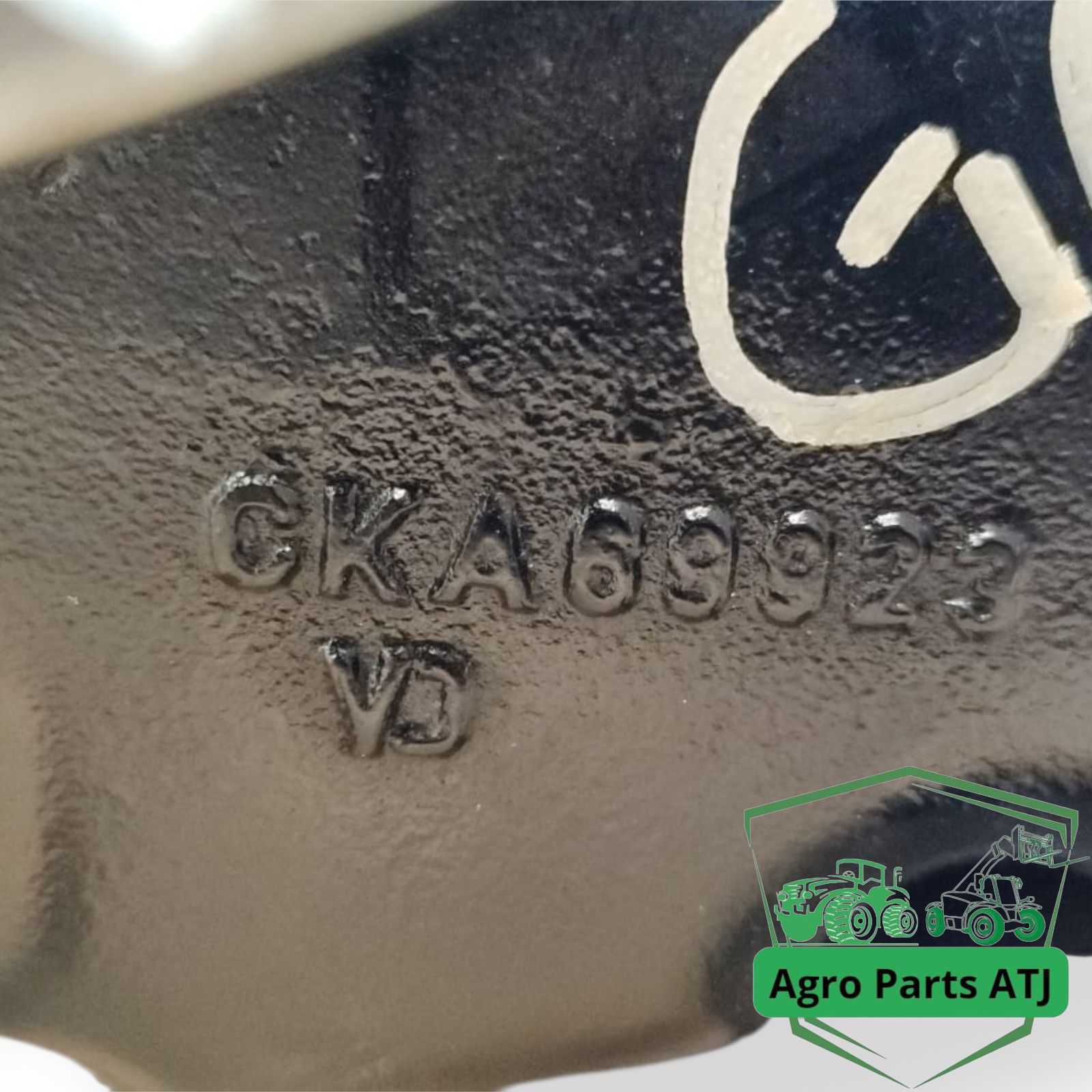 Skrzynia biegów 115PS63023 Manitou MLT 735