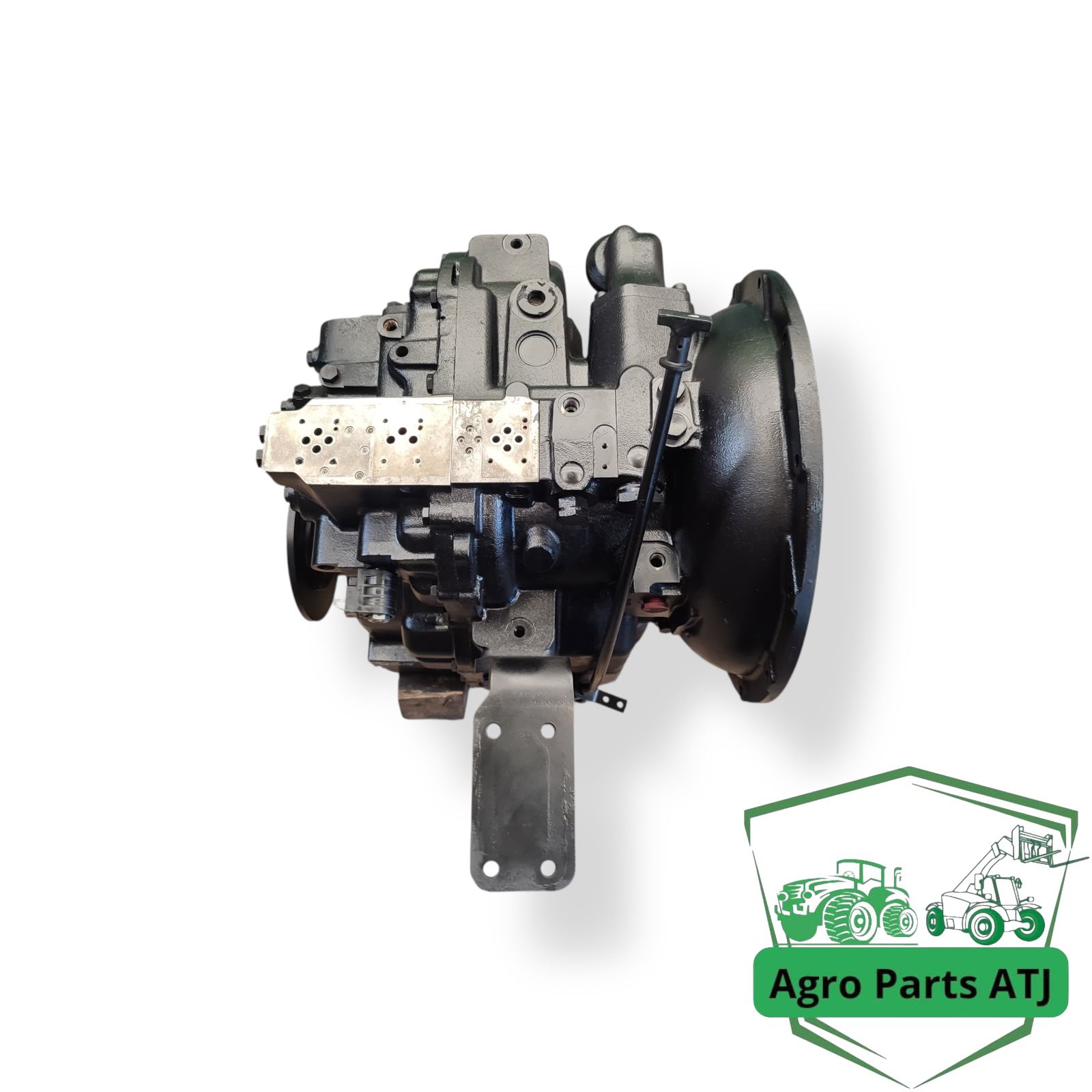 Skrzynia biegów 115PS63023 Manitou MLT 735