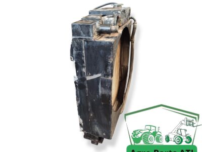 Chłodnica cieczy (Radiator) MANITOU MLT 735