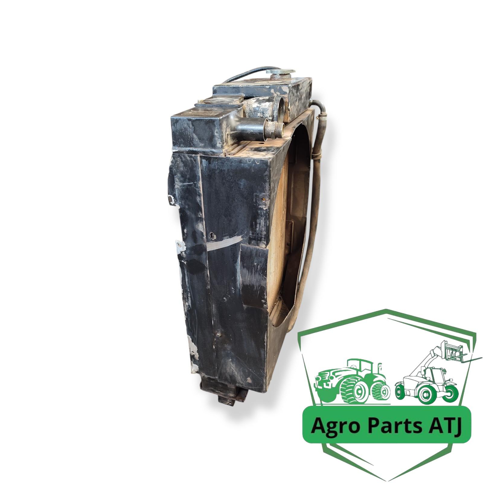 Chłodnica cieczy (Radiator) MANITOU MLT 735