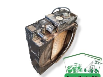 Chłodnica cieczy (Radiator) MANITOU MLT 735