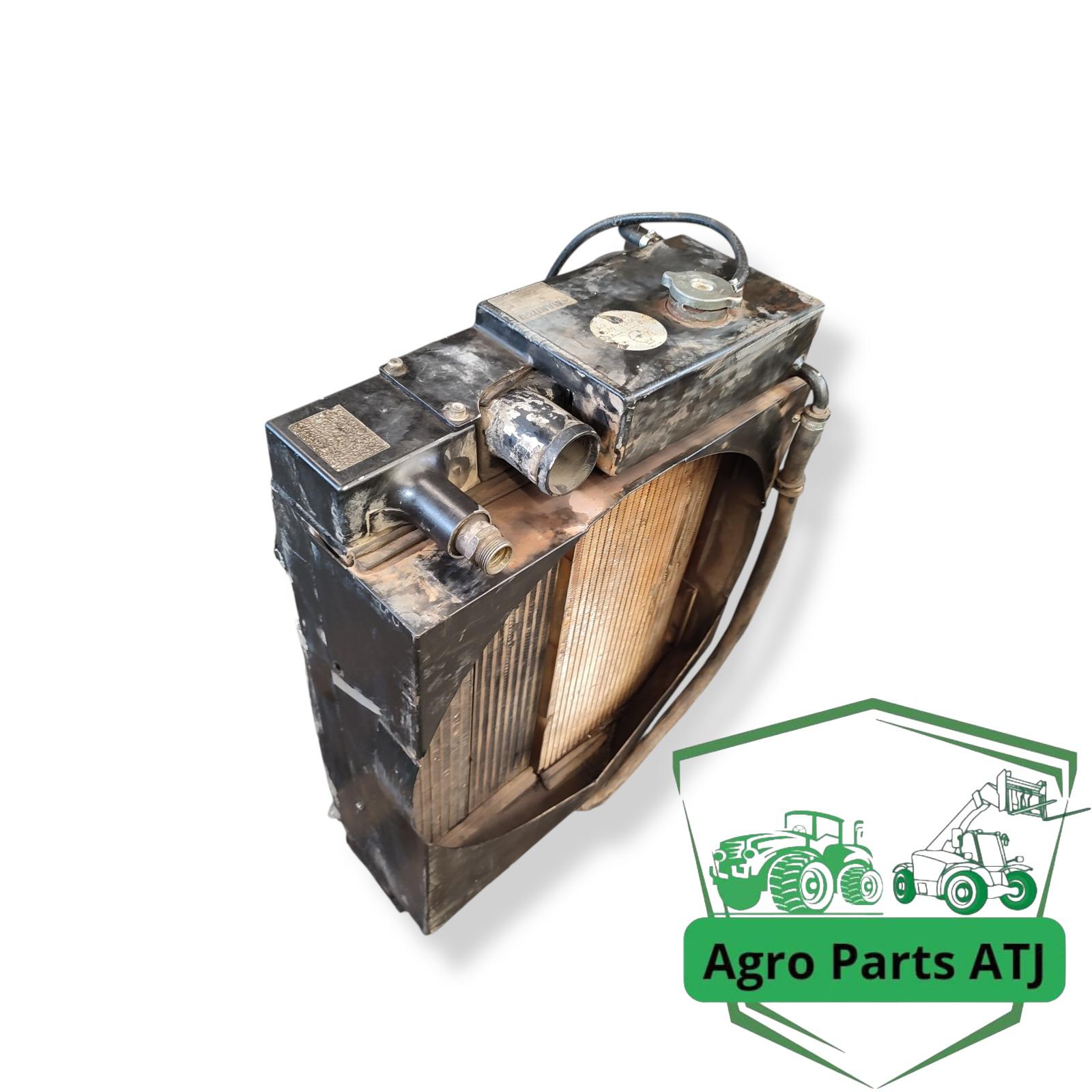 Chłodnica cieczy (Radiator) MANITOU MLT 735