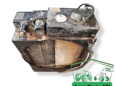 Chłodnica cieczy (Radiator) MANITOU MLT 735