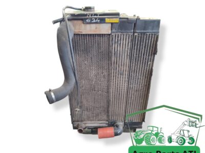 Chłodnica cieczy (Radiator) MANITOU MLT 735