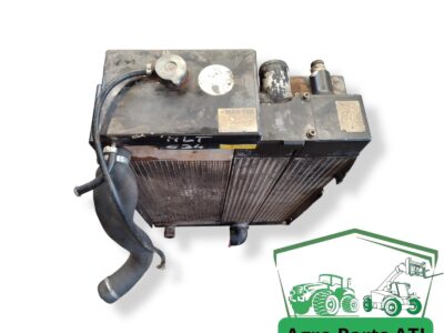 Chłodnica cieczy (Radiator) MANITOU MLT 735