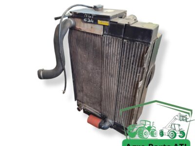 Chłodnica cieczy (Radiator) MANITOU MLT 735