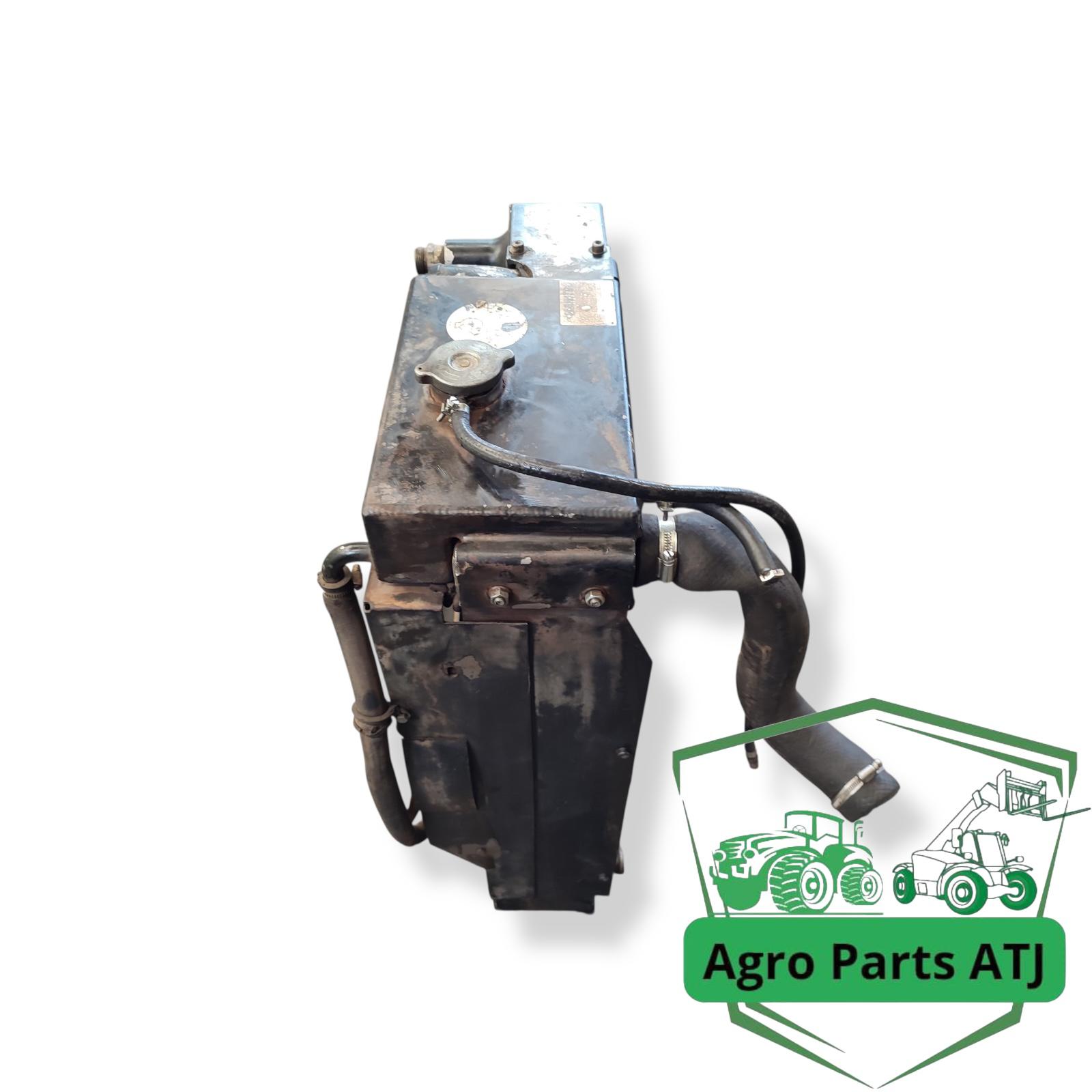 Chłodnica cieczy (Radiator) MANITOU MLT 735